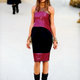 Illustration for article titled Chanel Couture Serves Up A Bad Nineties Flashback